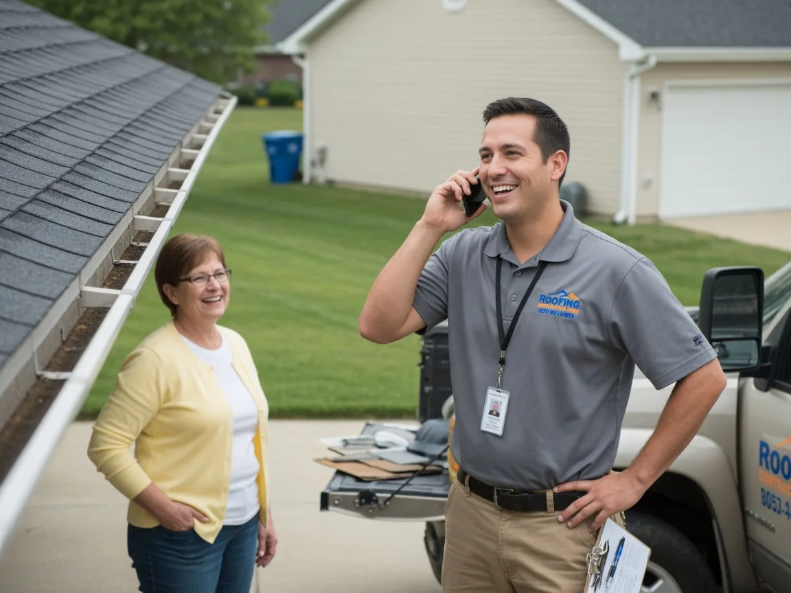 Local Roofing Contractors Monkton, MD FAQs